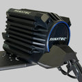 Fanatec DD+ Cable Cover