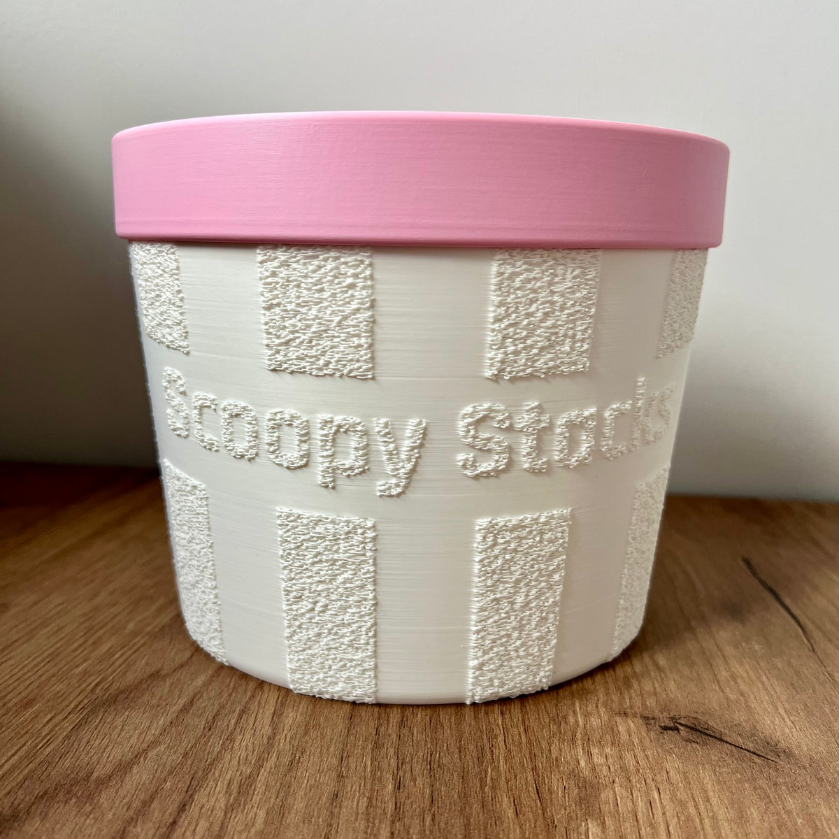 Gra zręcznościowa Ice Cream Tower - wieża z lodów